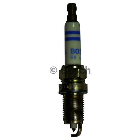 Bosch FR7KPP332U OE Fine Wire Double Platinum Spark Plug FR7KPP332U